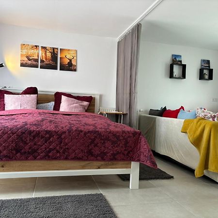 Villa Geisingblick Extérieur photo